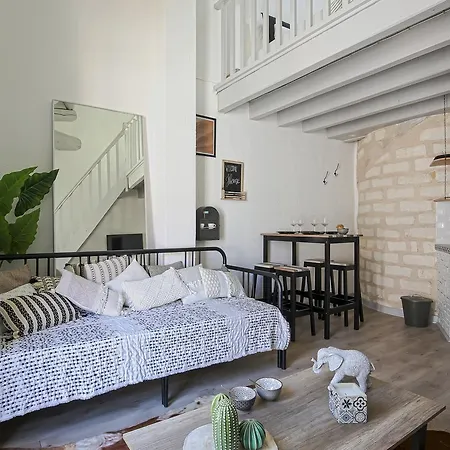 Colombet Stay'S - Rue Aristide Ollivier I Daire