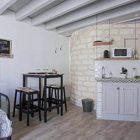 Colombet Stay'S - Rue Aristide Ollivier I * Montpellier