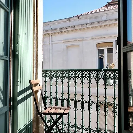 Daire Colombet Stay'S - Rue Aristide Ollivier I