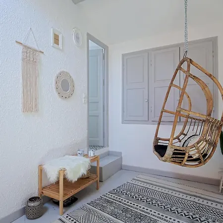 Colombet Stay'S - Rue Aristide Ollivier I Daire *