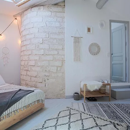 Colombet Stay'S - Rue Aristide Ollivier I * Montpellier