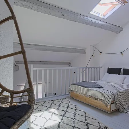 Daire Colombet Stay'S - Rue Aristide Ollivier I