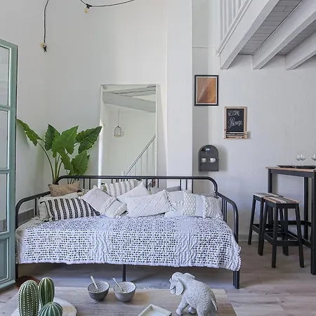 Colombet Stay'S - Rue Aristide Ollivier I
