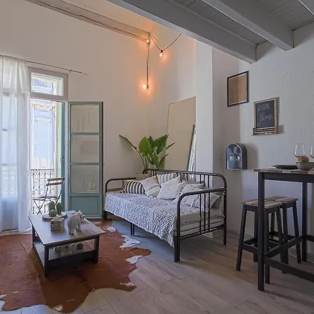 Colombet Stay'S - Rue Aristide Ollivier I Daire *