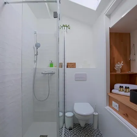 Colombet Stay'S - Rue Aristide Ollivier I