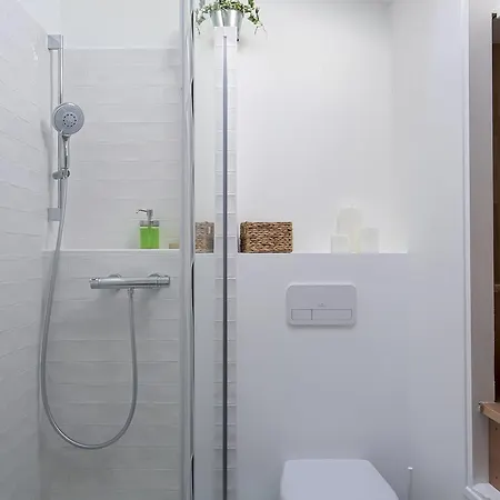 Colombet Stay'S - Rue Aristide Ollivier I *
