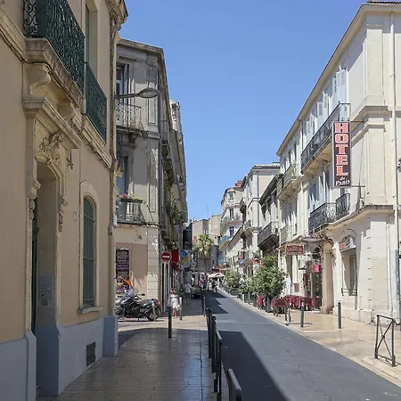 Apartament Colombet Stay'S - Rue Aristide Ollivier I *
